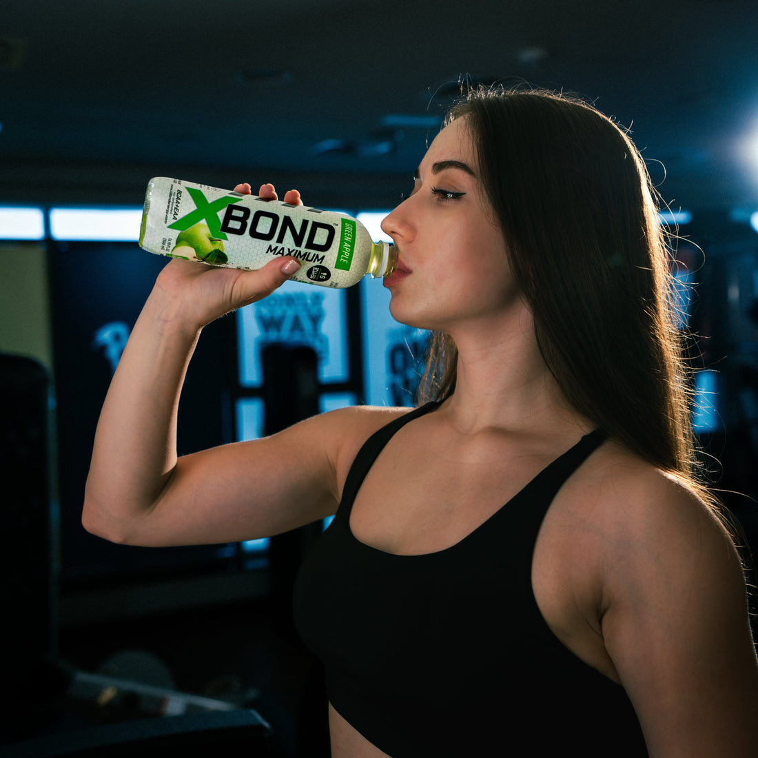 BCAA Powerhouse: The Ultimate Guide to Branched-Chain Amino Acids