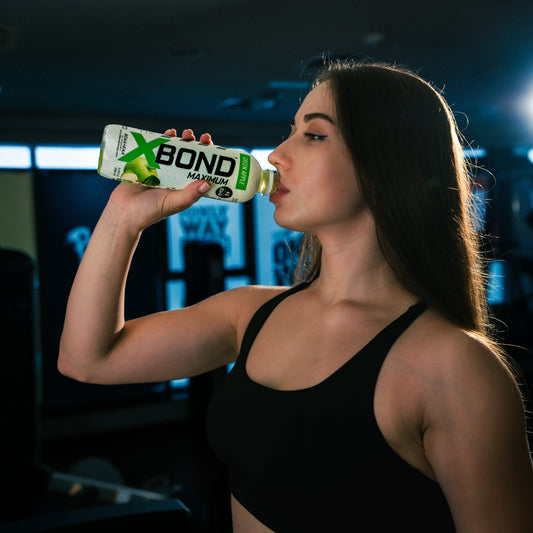 BCAA Powerhouse: The Ultimate Guide to Branched-Chain Amino Acids