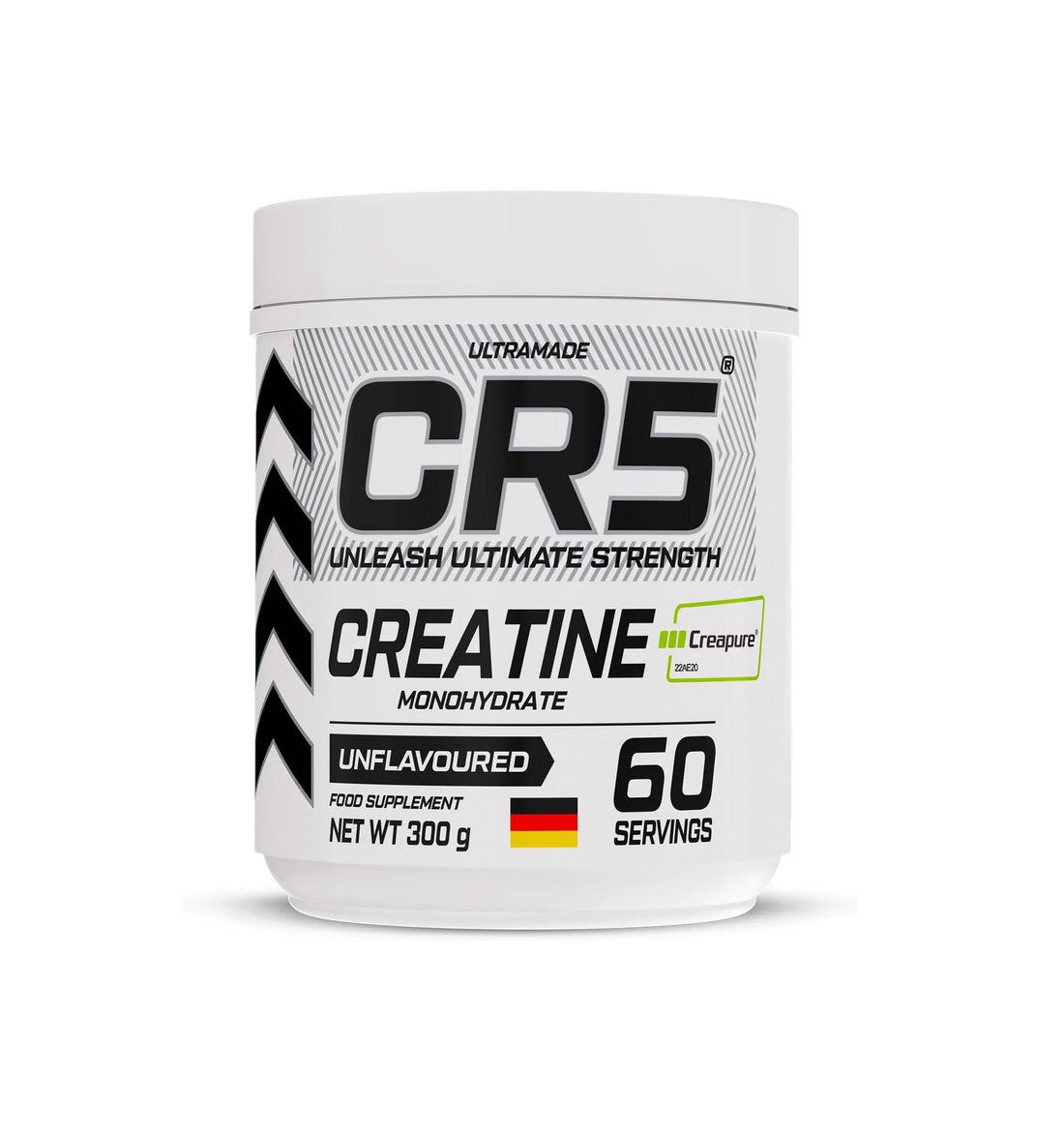 The Best Creatine in UAE: A No-BS Guide to Creatine Powder, Creapure, and What Actually Works