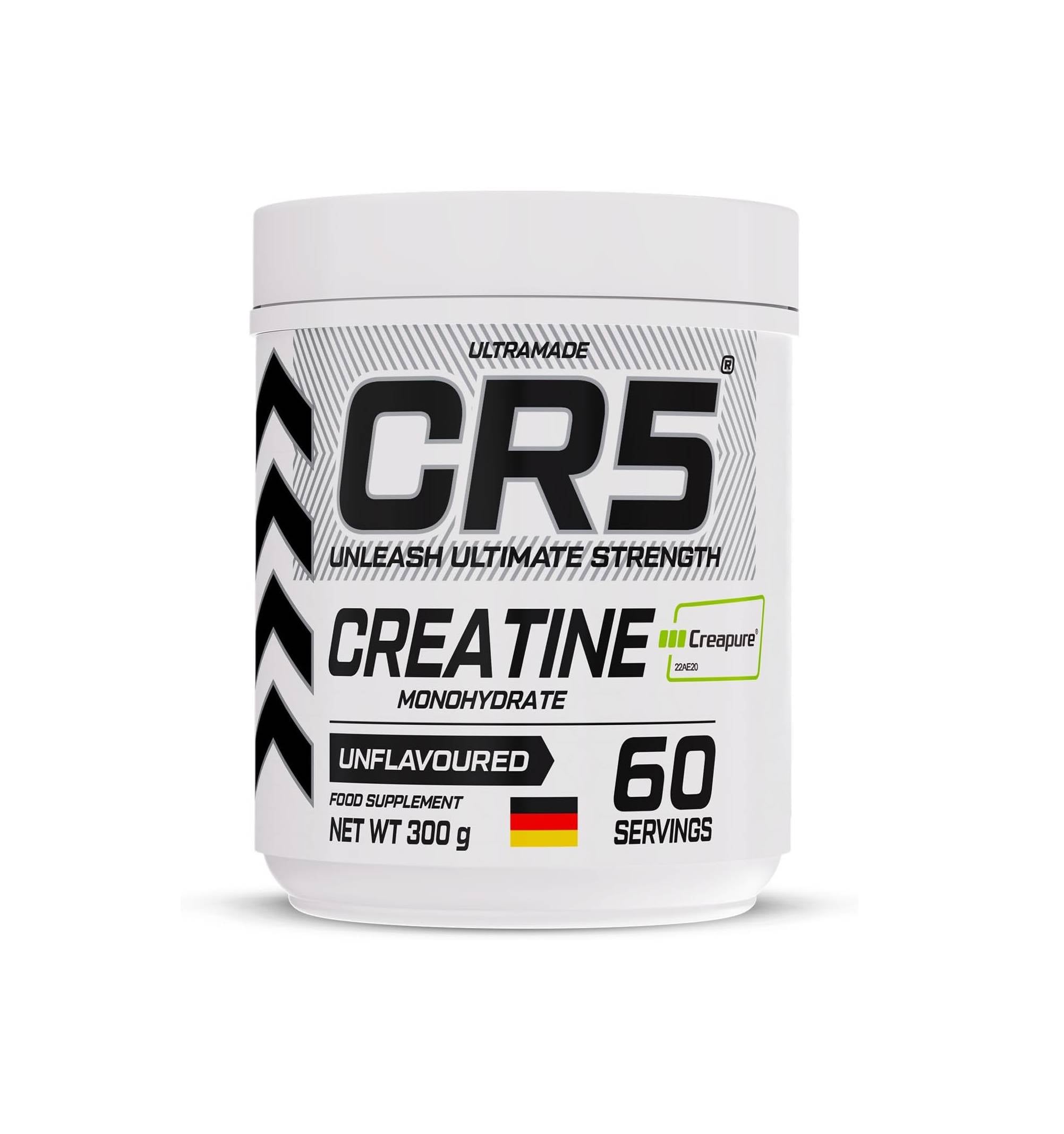 The Best Creatine in UAE: A No-BS Guide to Creatine Powder, Creapure, and What Actually Works