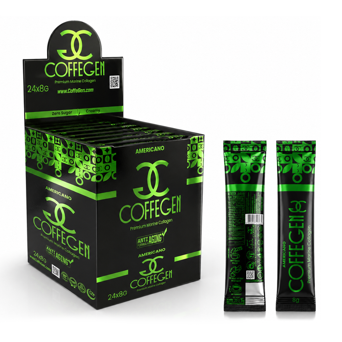 Coffee With Collagen: Does It Work, and Does Heat Destroy It?