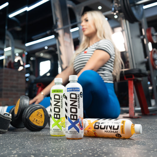 Xbond BCAA Flavors: A Delicious Way to Fuel Your Fitness Journey