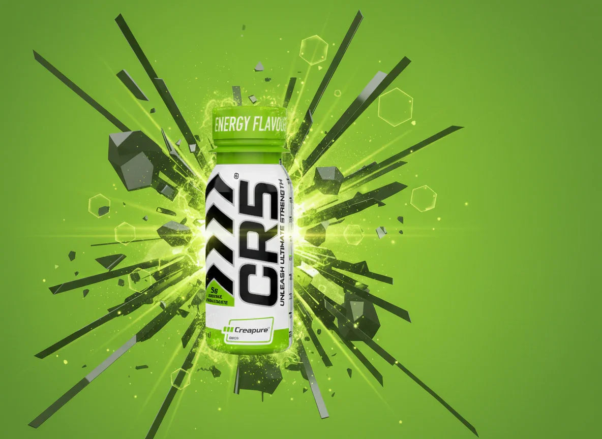 cr5 creapure