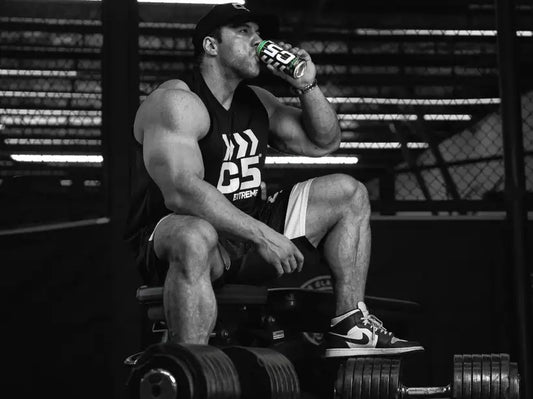 What is C5 Energy Pre-Workout? Your Ultimate Guide to Fitness Boosters