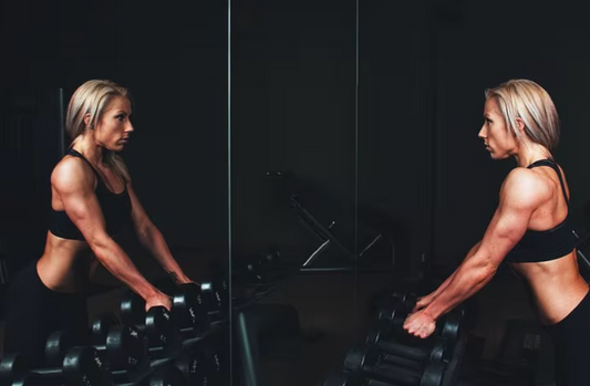 How to Enhance Your Gym PerformanceHow to Enhance Your Gym Performance