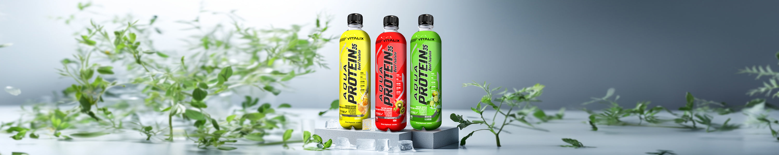Aqua Protein 35
