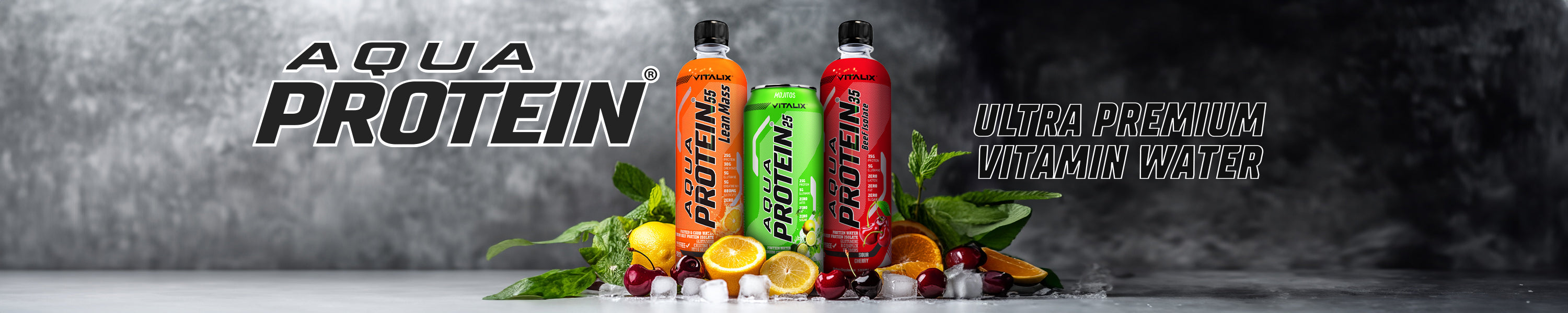 Aqua Protein