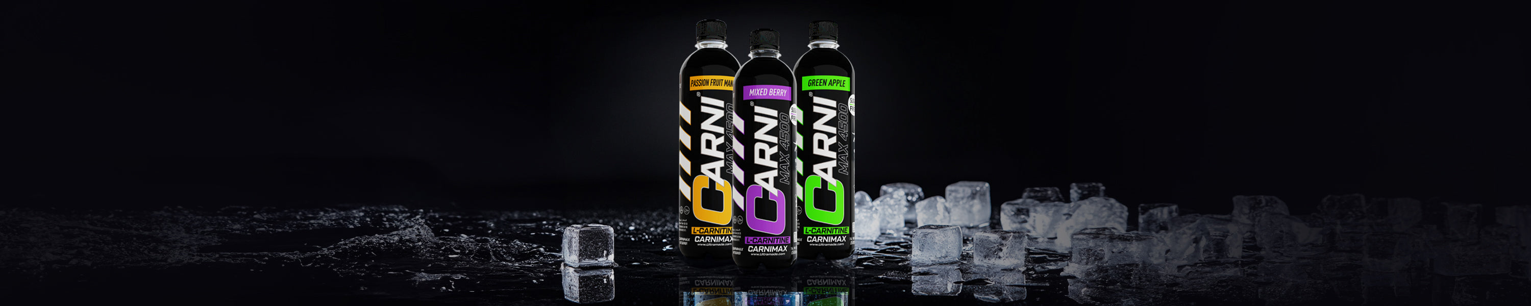 C5 Carnimax  Drinks