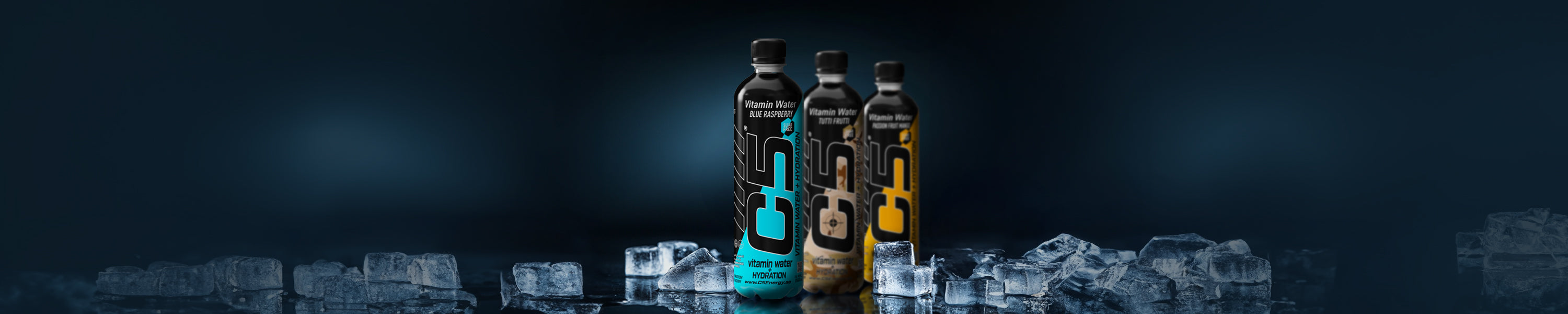 C5 - Hydration