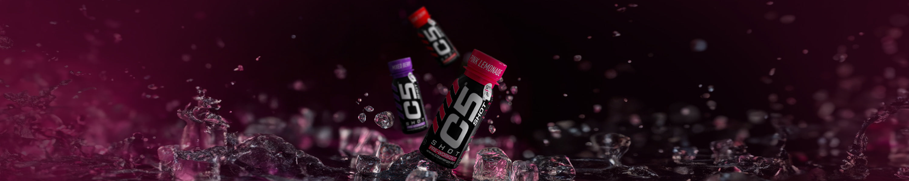 C5 Shots
