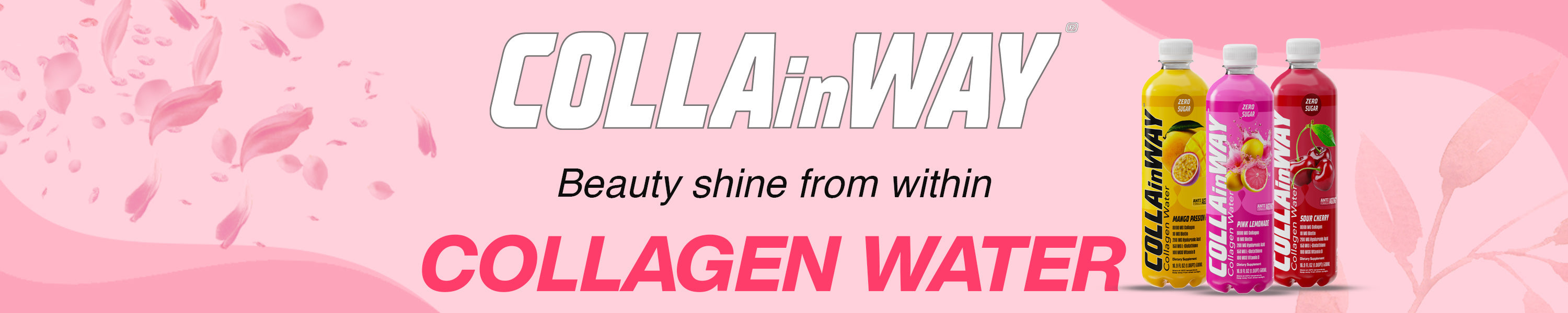 Collainway Drinks