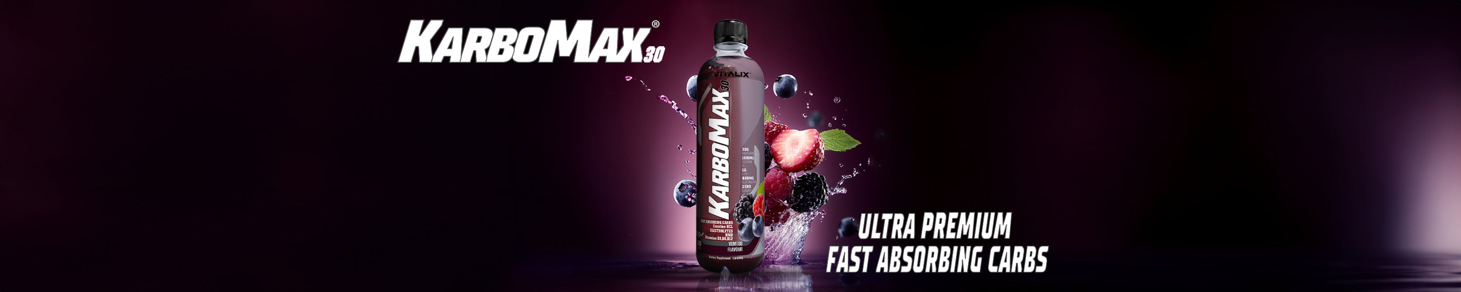 KarboMax
