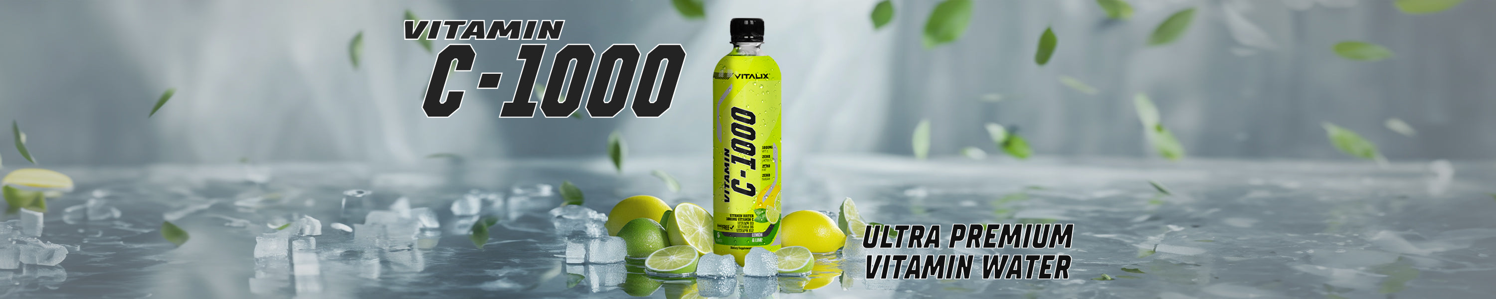 Vitamin C-1000