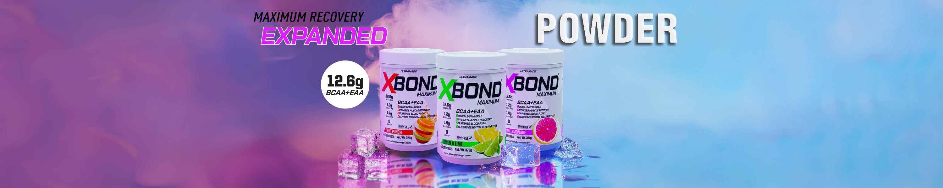 Xbond Powder