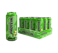 VITALIX Aqua Protein 25 Protein Water - Mojito - Ultramade