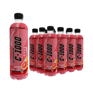 Vitamin C-1000 – High Vitamin C with 1000mg -Grape Fruit