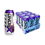 XBOND Drink BCAA+EAA Grape - Ultramade