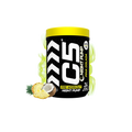 C5 Night Pump Pre Workout Powder Pina Colada - Ultramade