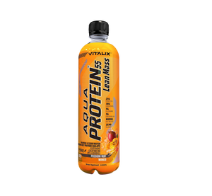 Aqua Protein 55 Lean Post Workout Drink - Passion Fruit Mango