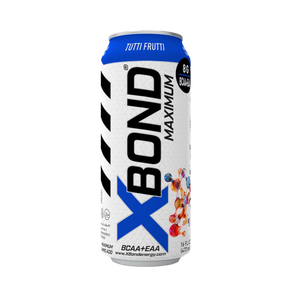 XBOND Drink BCAA+EAA Tutti Fruity