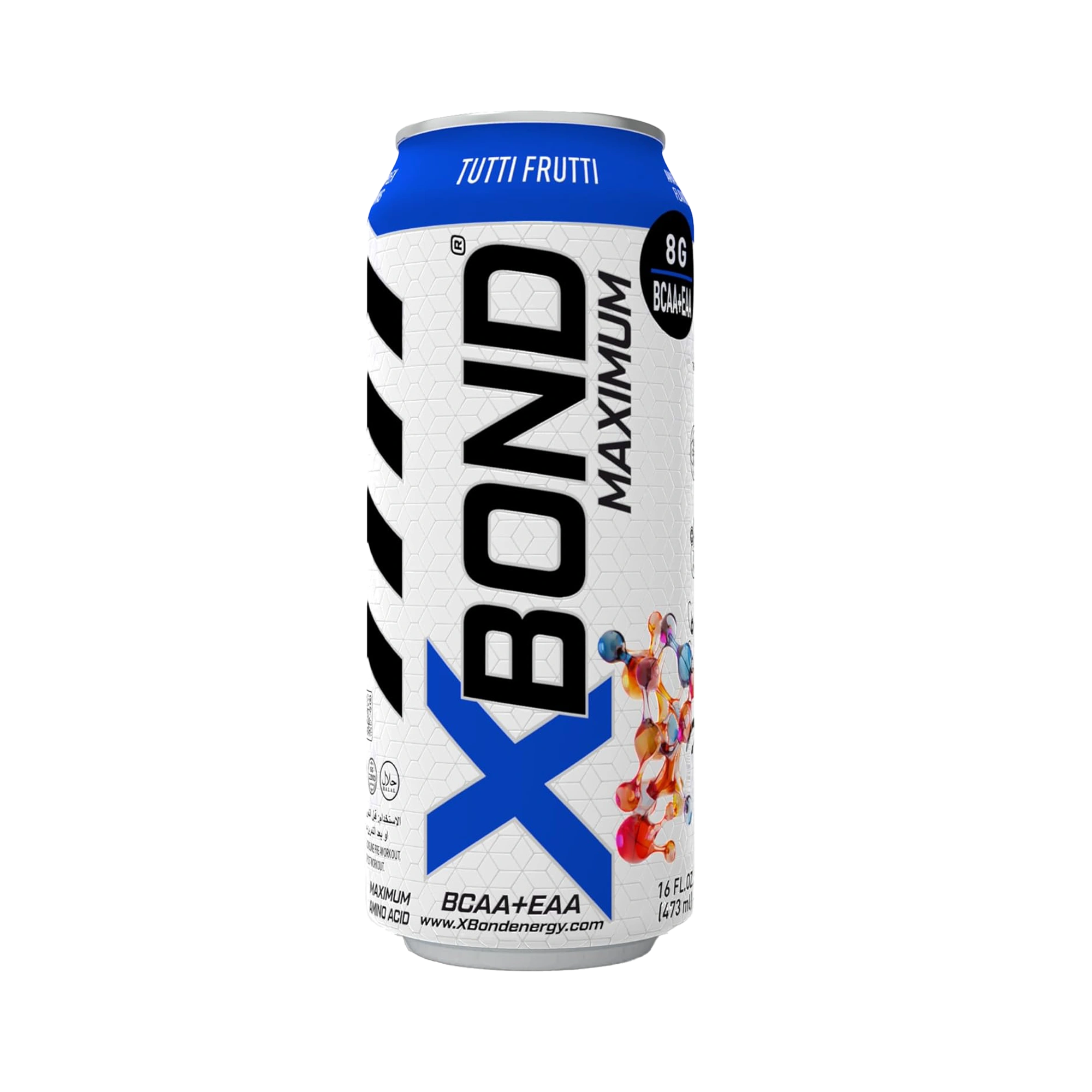 XBOND Drink BCAA+EAA Tutti Fruity - Ultramade