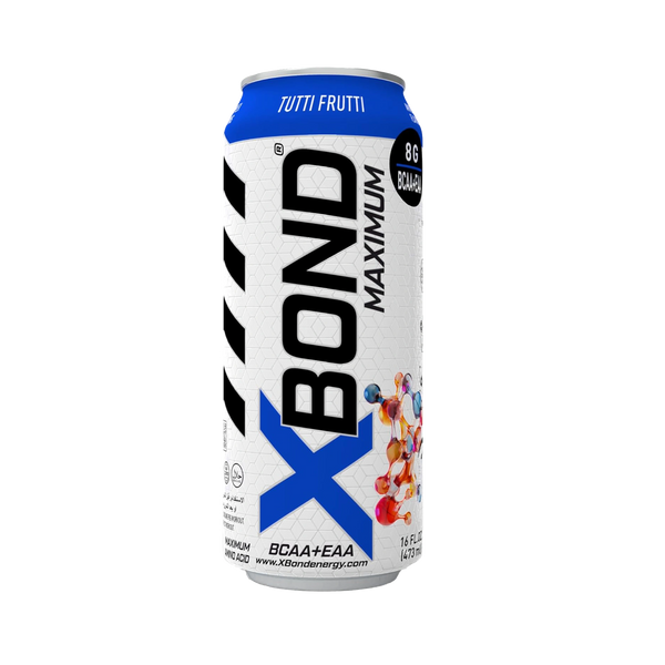 XBOND Drink BCAA+EAA Tutti Fruity