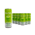 BLAZE Vitamin Water – Lemon & Lime – Zero Sugar, Vitamin D3 4000IU - Ultramade