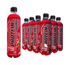 Aqua Protein 55 Lean Mass  Post Workout Drink - Sour Cherry - Ultramade