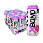 XBOND Drink BCAA+EAA Pink Lemonade - Ultramade