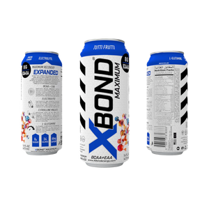 XBOND Drink BCAA+EAA Tutti Fruity