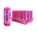 VITALIX Aqua Protein 25 Protein Water - Pink Lemonade - Ultramade
