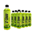 Vitamin C-1000 – High Vitamin C with 1000mg - Lemon & Lime - Ultramade