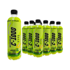 Vitamin C-1000 – High Vitamin C with 1000mg - Lemon & Lime - Ultramade