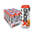 XBOND Drink BCAA+EAA Fruit Punch - Ultramade