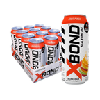 XBOND Drink BCAA+EAA Fruit Punch - Ultramade