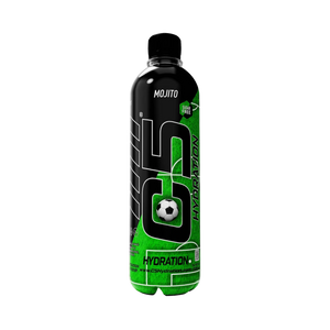 C5 Hydration Mojito Electrolytes Vitamin Water- Zero Sugar