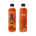 Vitamin C-1000 – High Vitamin C with 1000mg - Mandarine - Ultramade