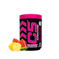 C5 Supercharge Pre Workout Powder Pink Lemonade - Ultramade