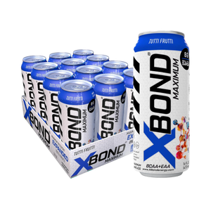 XBOND Drink BCAA+EAA Tutti Fruity
