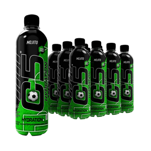 C5 Hydration Mojito Electrolytes Vitamin Water- Zero Sugar