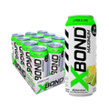 XBOND Drink BCAA+EAA Lemon & Lime - Ultramade