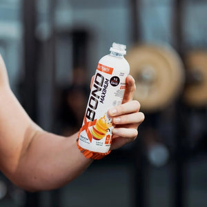 XBOND Drink Non Carbonated BCAA+EAA Fruit Punch