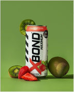 XBOND Drink BCAA+EAA Strawberry & Kiwi - Ultramade