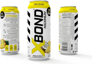 XBOND Drink BCAA+EAA Pina Colada