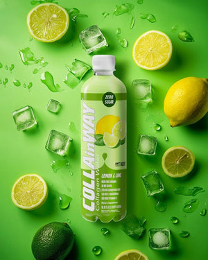 Collainway Collagen Drink 8000mg -  Lemon & Lime