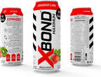 XBOND Drink BCAA+EAA Strawberry & Kiwi - Ultramade