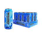 VITALIX Aqua Protein 25 Protein Water - Forrest Berry - Ultramade