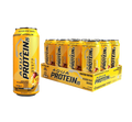 VITALIX Aqua Protein 25 Protein Water - Passion Fruit Mango - Ultramade
