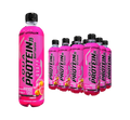 Aqua Protein 35 Premium Beef Protein Isolate - Pink Lemonade - Ultramade