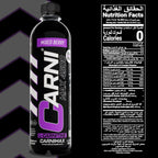 Carnimax L-Carnitine – Mixed Berry – 0g Sugar, 4500mg L-Carnitine - Ultramade
